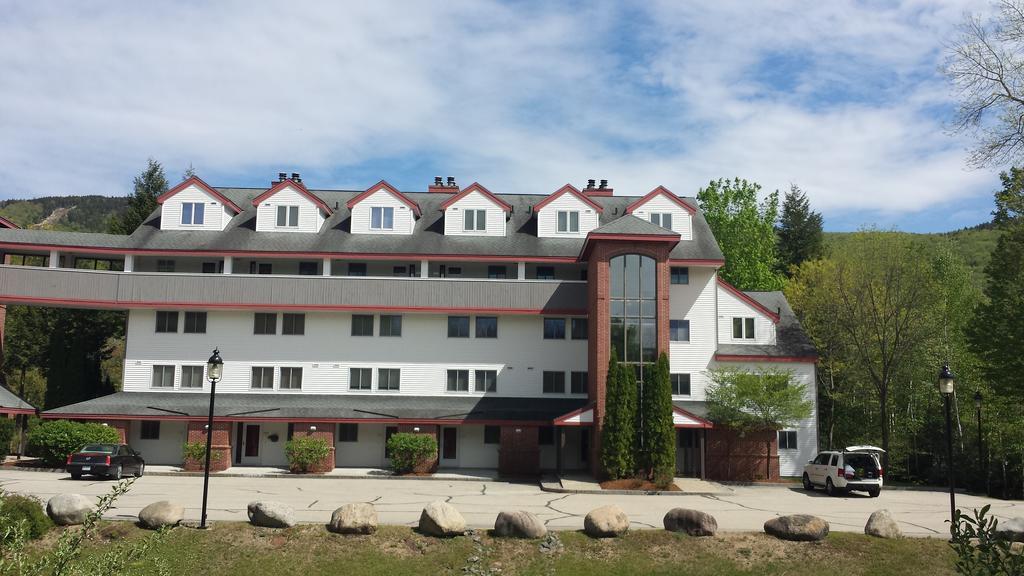 Lovely Townhouse With Views Линкольн Экстерьер фото