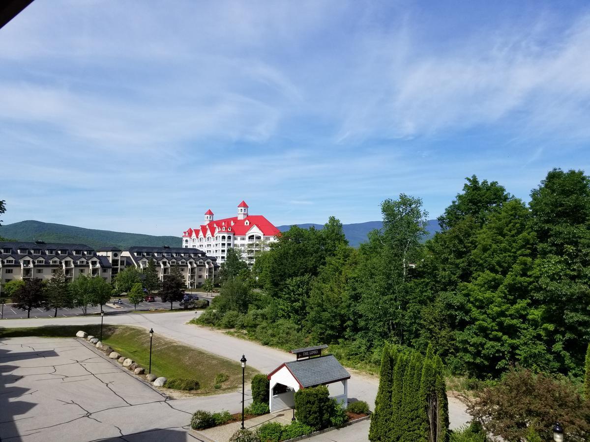 Lovely Townhouse With Views Линкольн Экстерьер фото